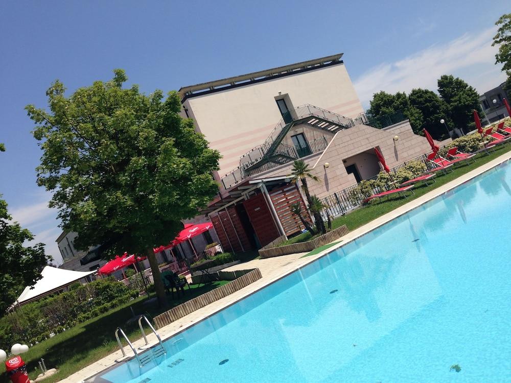 Hotel Ca' Brugnera Exterior photo